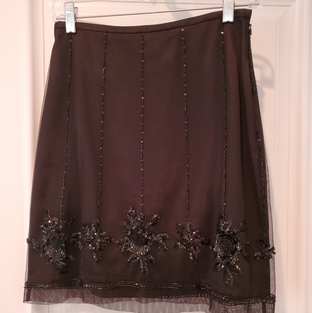 Ann Taylor vintage skirt